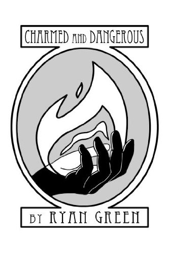 Charmed and Dangerous book cover
