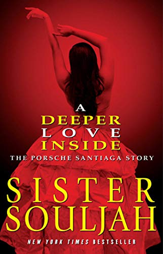 A Deeper Love Inside book cover