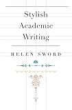 Stylish Academic Writing English Edition