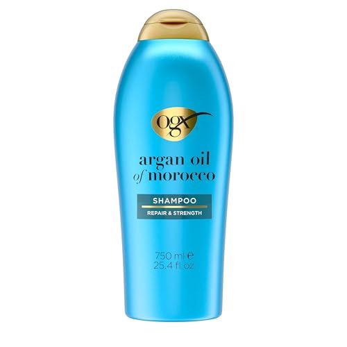 OGX Argan Oil of Morocco Shampoo