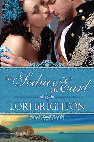 To Seduce an Earl book cover