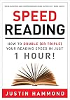 Speed Reading: How to Double (or Triple) Your Reading Speed in Just 1 Hour!