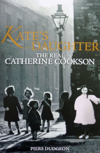 Kate's Daughter book cover