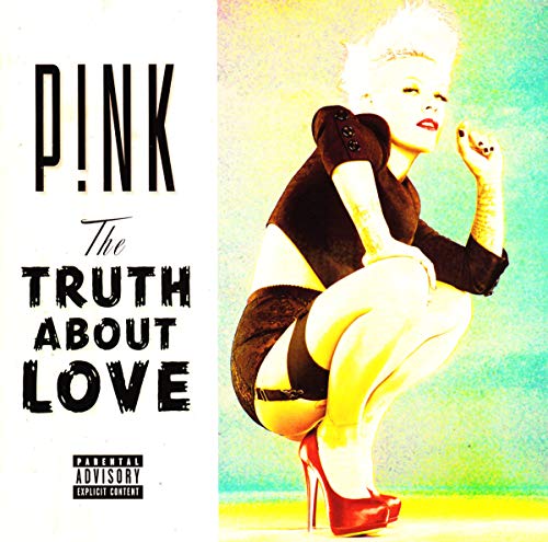 The Truth About Love