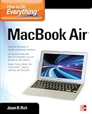 How To Do Everything Macbook Air English Edition