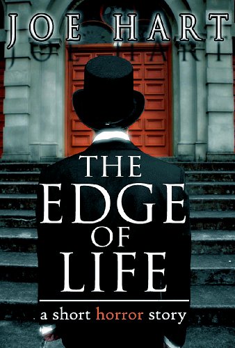 The Edge of Life book cover
