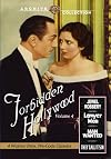 Forbidden Hollywood Collection: Volume 4