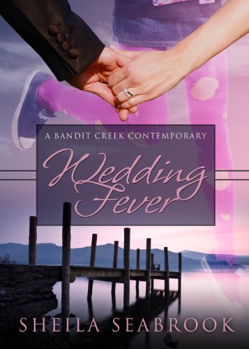 Wedding Fever book cover