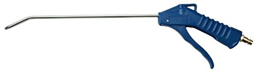 🔥 STARKER PREIS (-37%) SW-Stahl 21517L Druckluft-Ausblaspistole - 250 mm Blaspistole