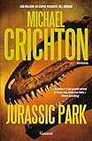 Jurassic Park Italian Edition