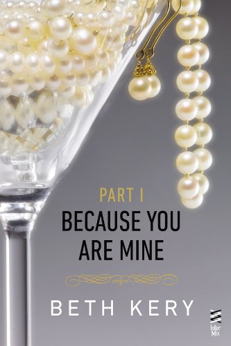 Because You Tempt Me book cover