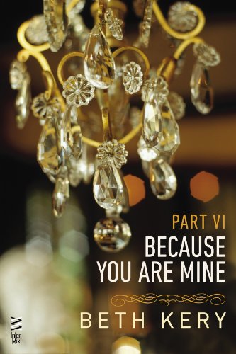 Because You Torment Me book cover