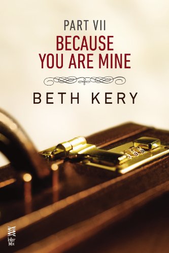 Because I Need To book cover