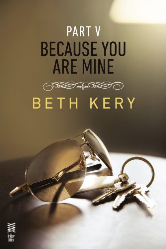 Because I Said So book cover