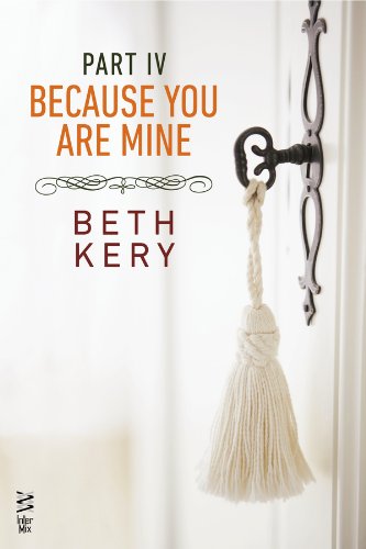 Because You Must Learn book cover