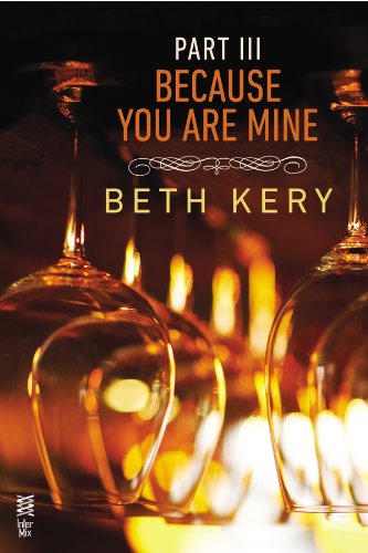 Because You Haunt Me book cover