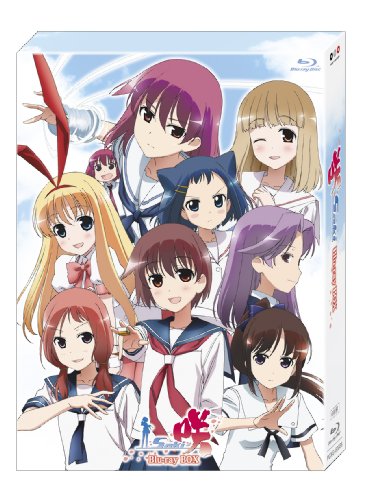 咲-Saki-(アニメ)