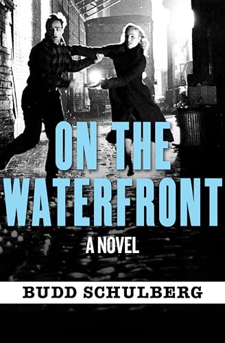 On the Waterfront cover