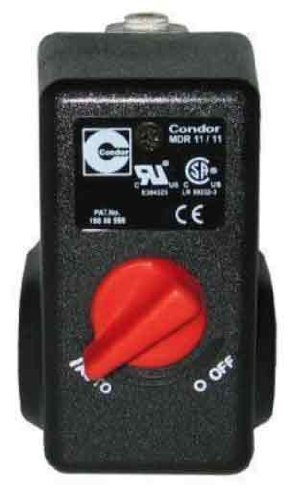 PowerMate Vx 034-0184RP Pressure Switch