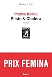Peste Et Cholra Prix Femina 2012 Fiction Cie