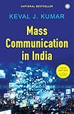 Mass Communication In India 4th Edition English Edition