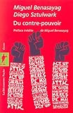 Du Contrepouvoir Poche Essais