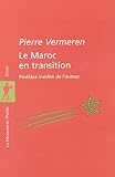 Le Maroc En Transition Poches Essais