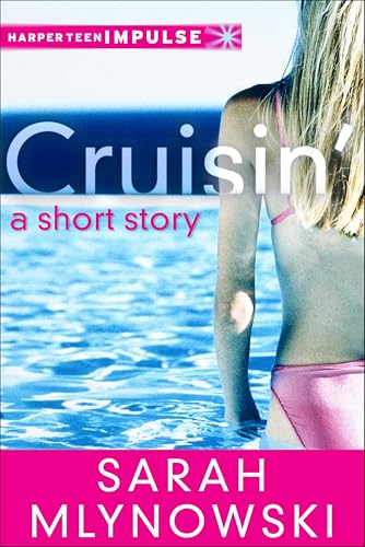 Cruisin' book cover