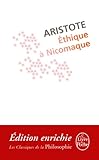 Ethique %C3%A0 Nicomaque (classiques Philo T. 4611)
