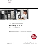 Routing Tcpip Volume I Routing Tcpip Volume 12 Ccie Professional Development Book 1 English Edition