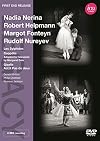 Adam : Giselle + Chopin : Les Sylphides + Delibes : Coppelia [video recording]