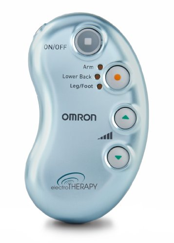 Omron TENS Pain Relief Unit PM3030