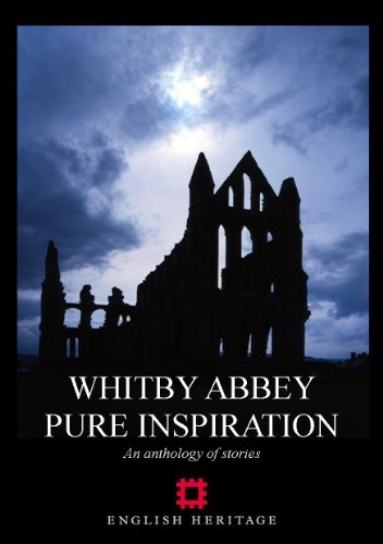 Whitby Abbey: Pure Inspiration book cover