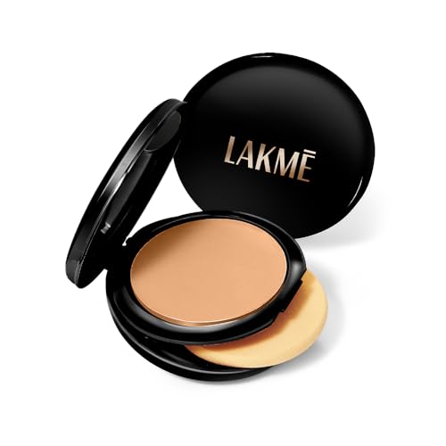 69% Off : Lakme Absolute White Intense Wet & Dry Compact