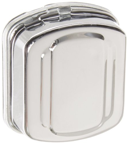 NSI-TA725 Light Duty and General Purpose Buzzer with Switch, 8-16 VAC, 3-6 VDC, 1 Amp Current, 2-1/2" Width, 3" Height, 1" Depth, Ohm