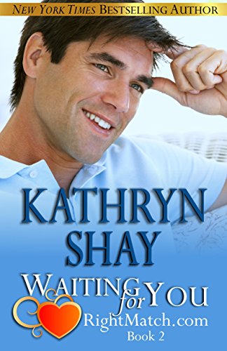 Waiting for You book cover