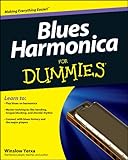 Blues Harmonica For Dummies English Edition