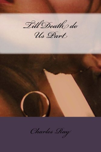 Till Death do Us Part book cover