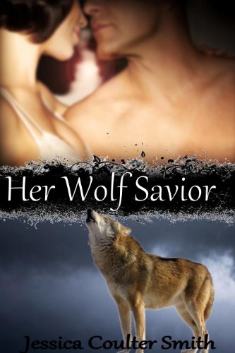 Her Wolf Savior book cover