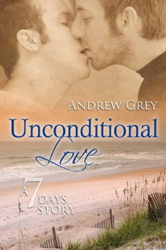 Unconditional Love book cover