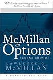 Mcmillan On Options Wiley Trading Book 354 English Edition
