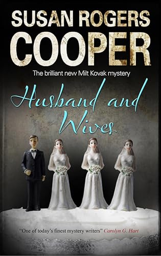 Husband and Wives cover