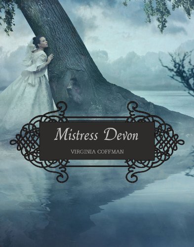 Mistress Devon book cover