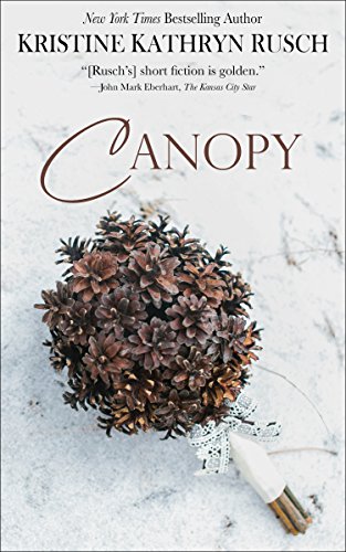 Canopy book cover