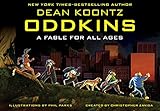 Oddkins A Fable For All Ages English Edition