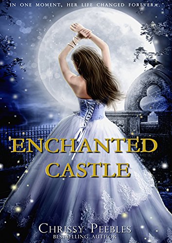 Enchanted Castle - A Novelette book cover
