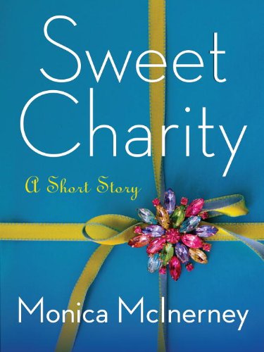 Sweet Charity: A Short Story book cover