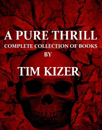 A Pure Thrill book cover