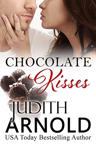 Chocolate Kisses book cover