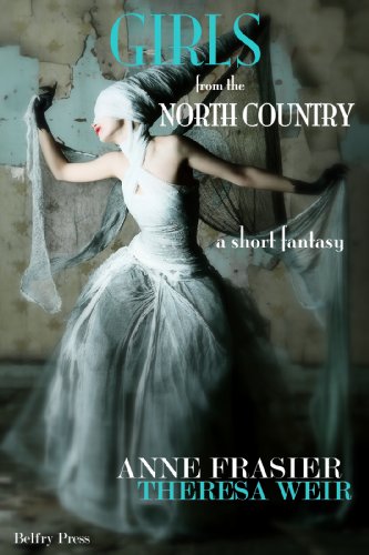 Girls from the North Country book cover